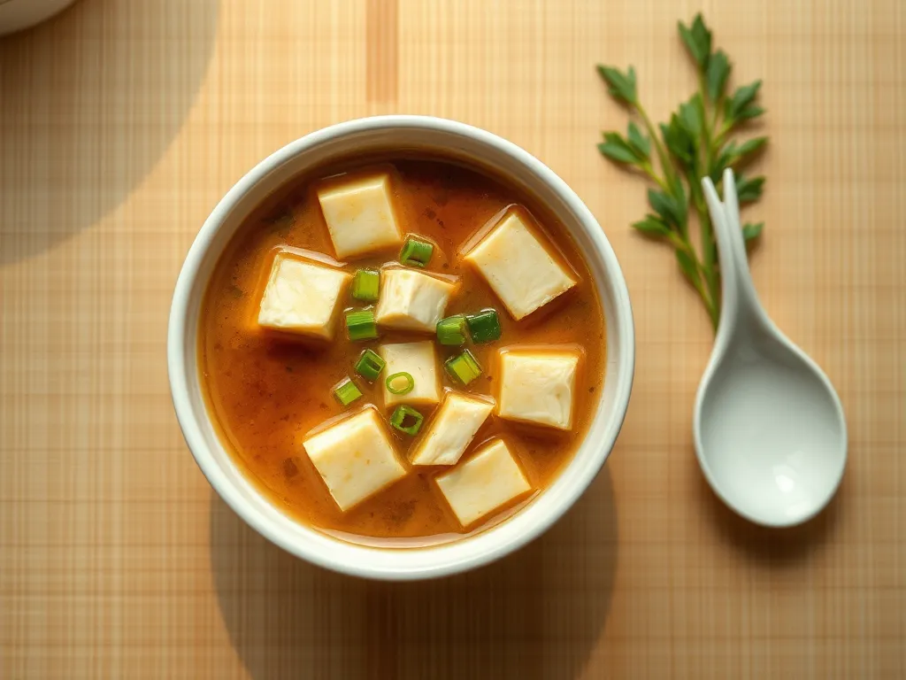 miso-soup — Short pantry window, then it turns risky fast.