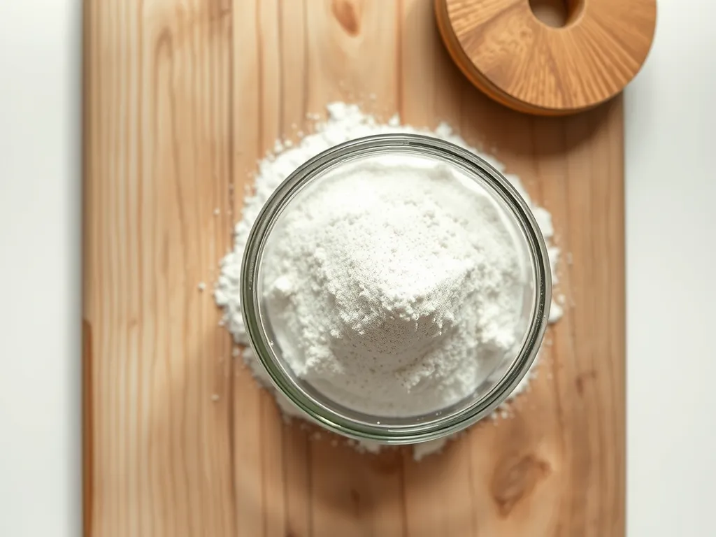monk-fruit-sweetener — Keep your sugar-free pantry staples fresh and flavorful.