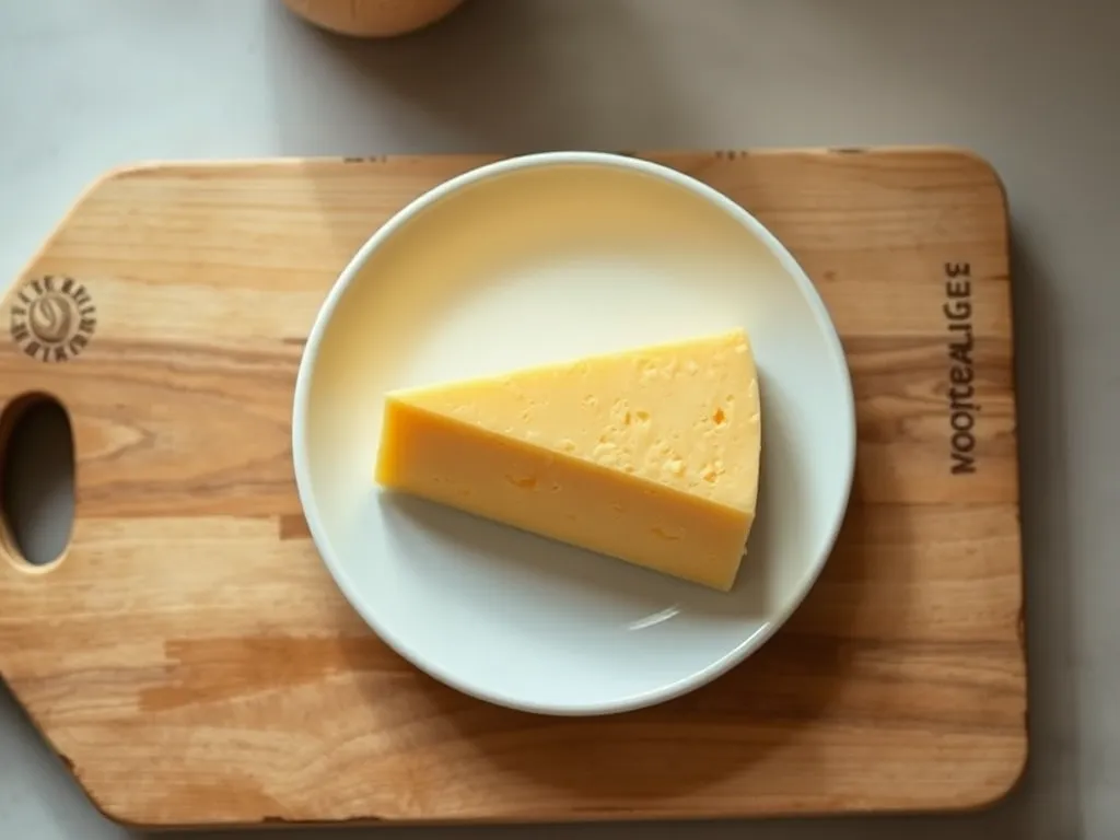 monterey-jack — Keep your creamy Monterey Jack cheese fresh and safe for your next snack.