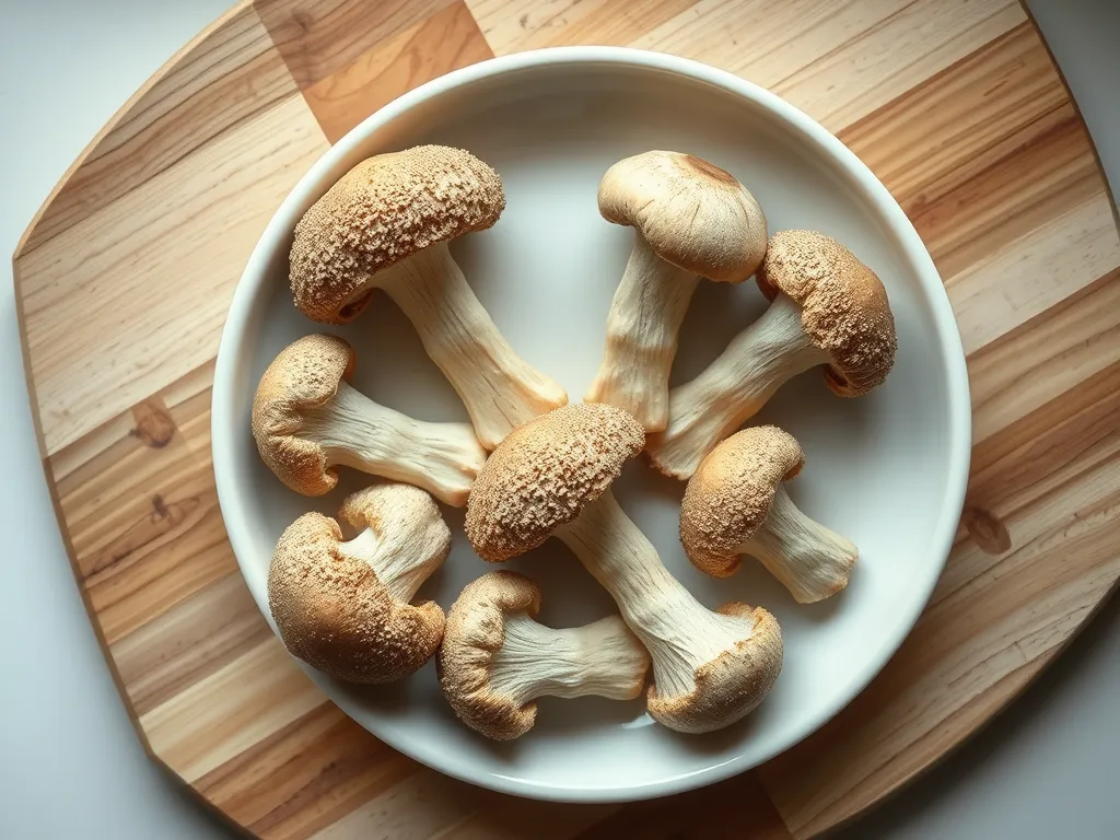 morel-mushrooms — Keep these prized forest finds fresh and flavorful.