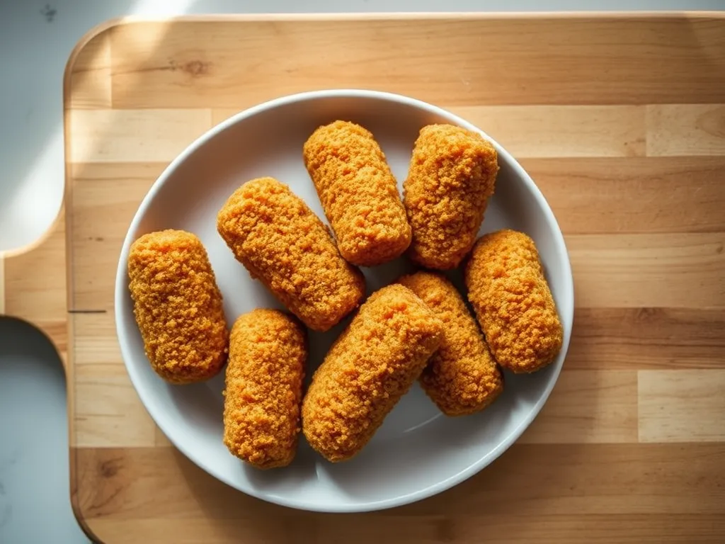 mozzarella-sticks — Keep your cheesy snacks fresh for months with proper freezing techniques.