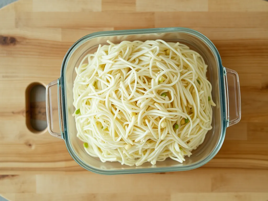 mung-bean-sprouts — Keep your sprouts crisp and safe for your next stir-fry or salad.