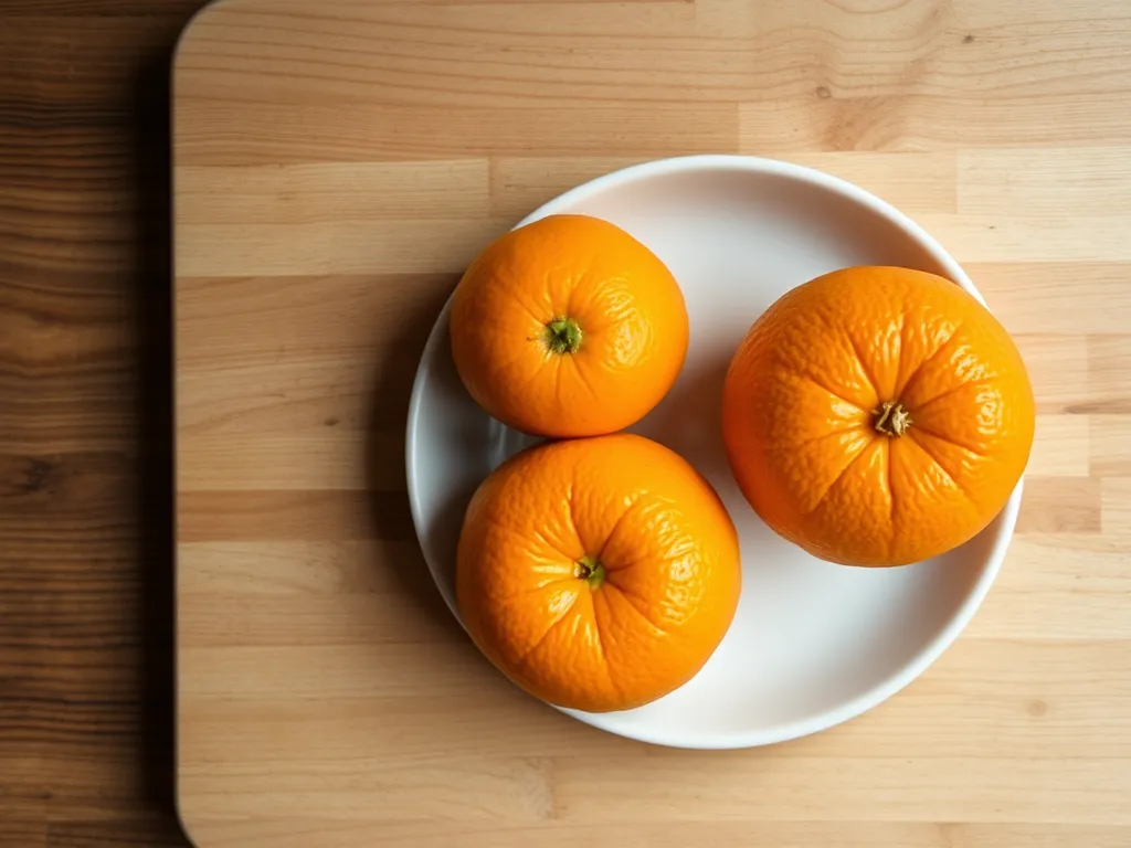 navel-oranges — Keep your citrus fresh and juicy for longer with proper storage.