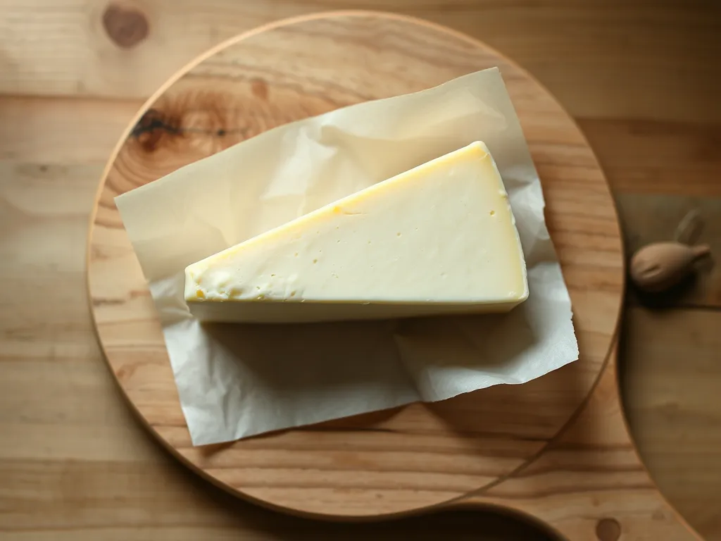 neufchatel — Keep this creamy, bloomy-rind cheese fresh and flavorful.