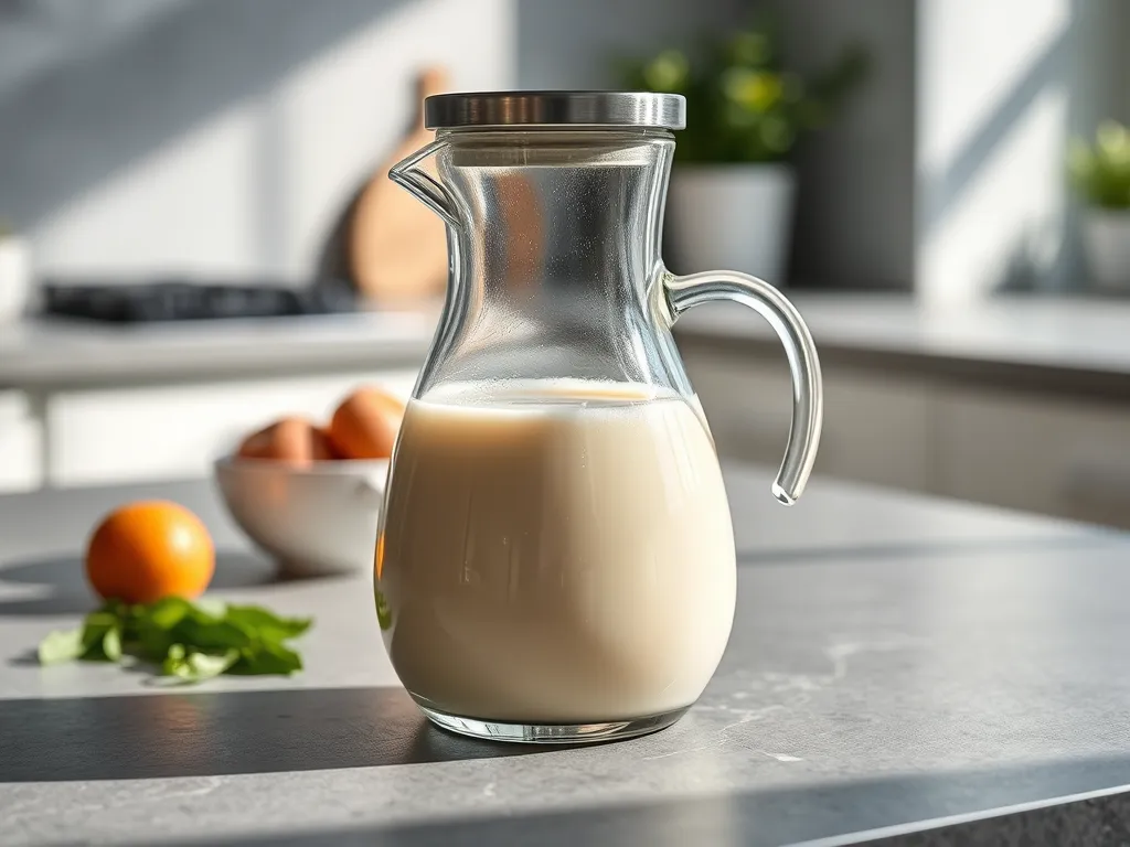 Keep your morning coffee smooth with these freshness tips for non dairy creamer.