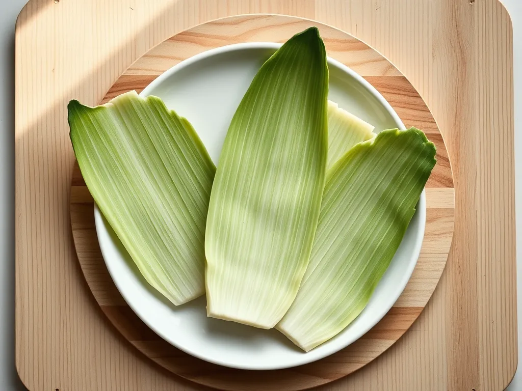 nopales — Keep your cactus paddles fresh and ready for the kitchen.