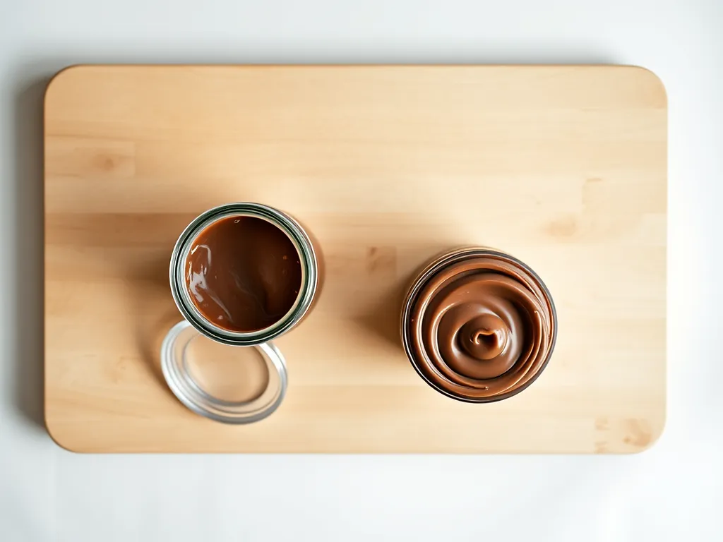nutella — Freezer life, texture shifts, and when to toss it