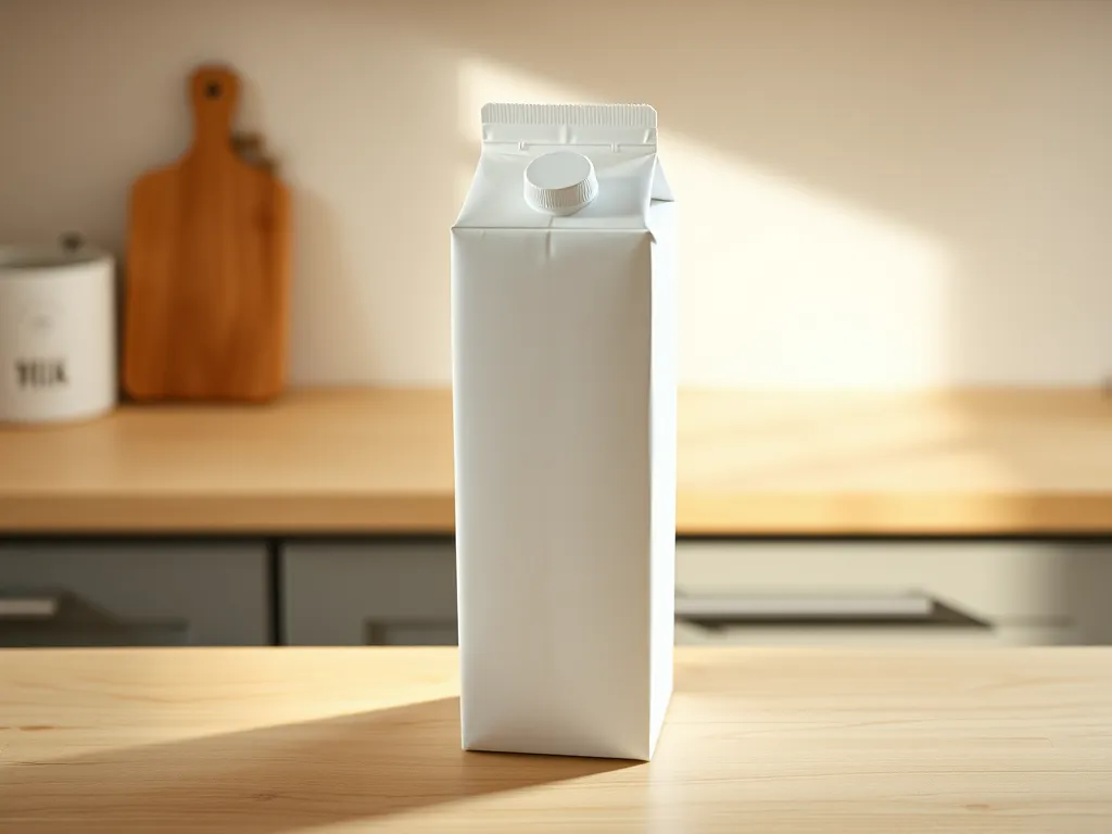 oat-milk — Shelf-life cues for oat milk in the fridge, from fresh to toss time.