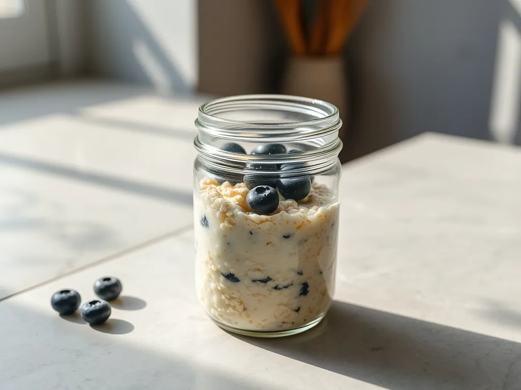 oatmeal — Safe storage and freshness signs for your morning oats.