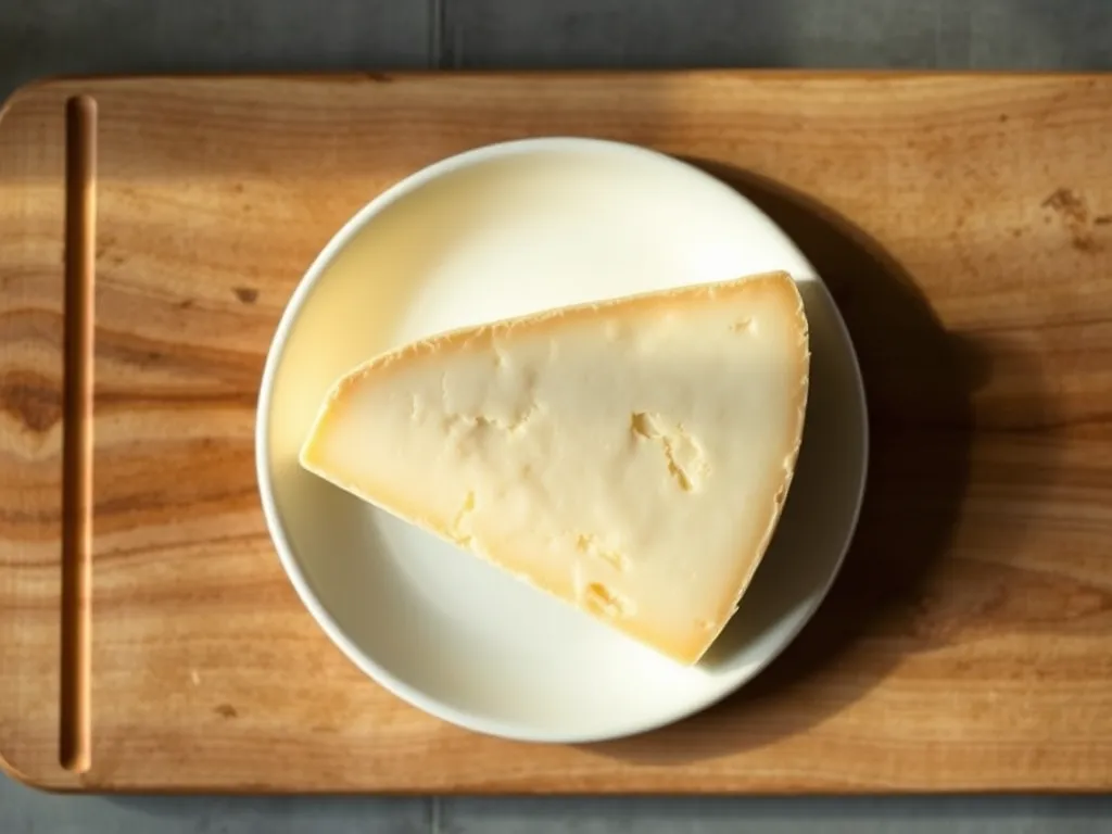 oaxaca-cheese — Identifying the signs of spoilage in this melting Mexican cheese.