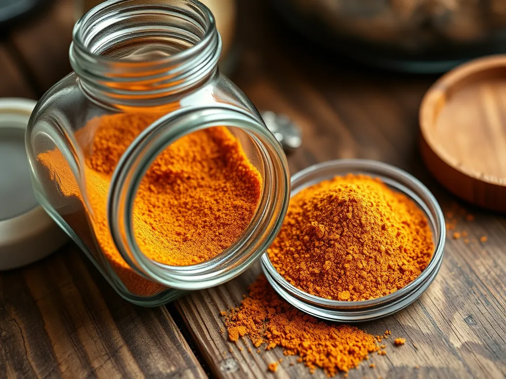 old-bay-seasoning — Keeping your spice cabinet fresh and flavorful.
