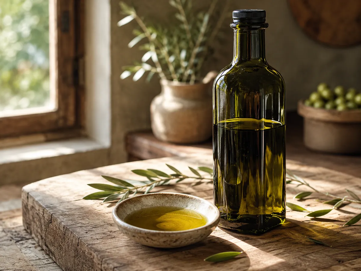 Rancid vs. fresh: sniff, taste, and storage cues that matter