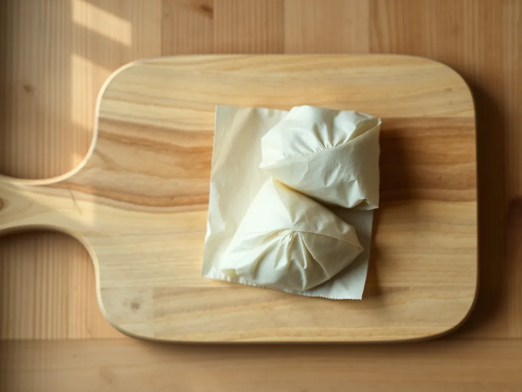 onigiri — Keep your rice balls safe and tasty in the refrigerator.