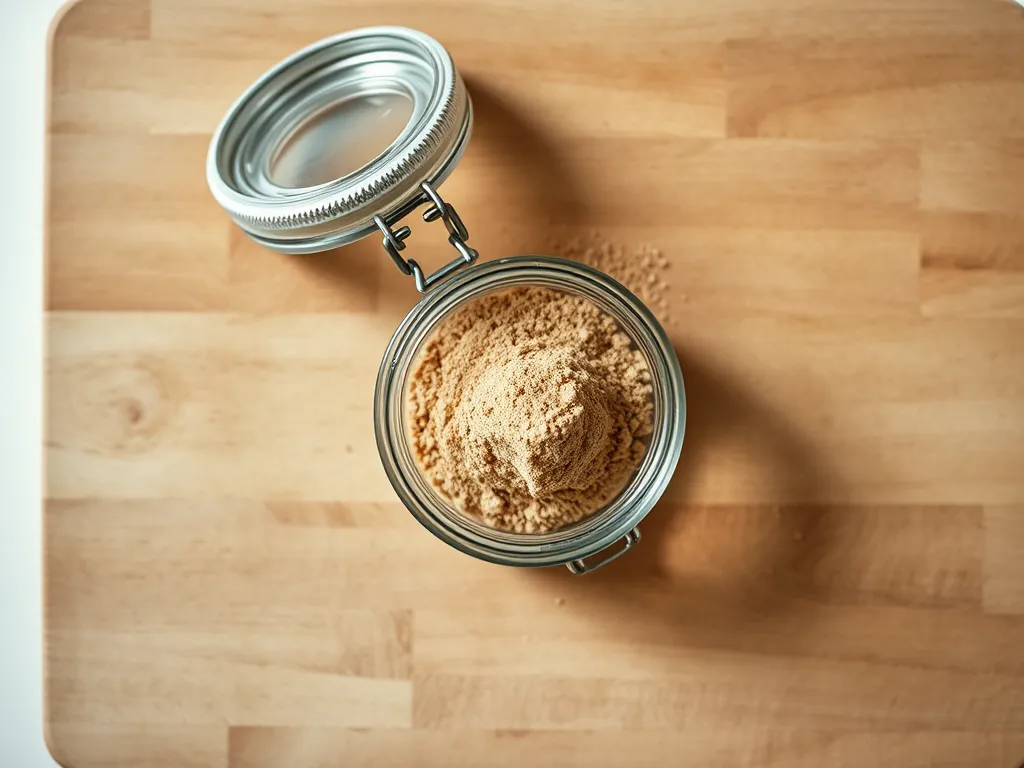 onion-powder — Keep your spice rack fresh with proper storage for onion powder.