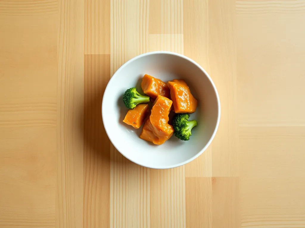 orange-chicken — A quick shelf-life guide for orange chicken leftovers