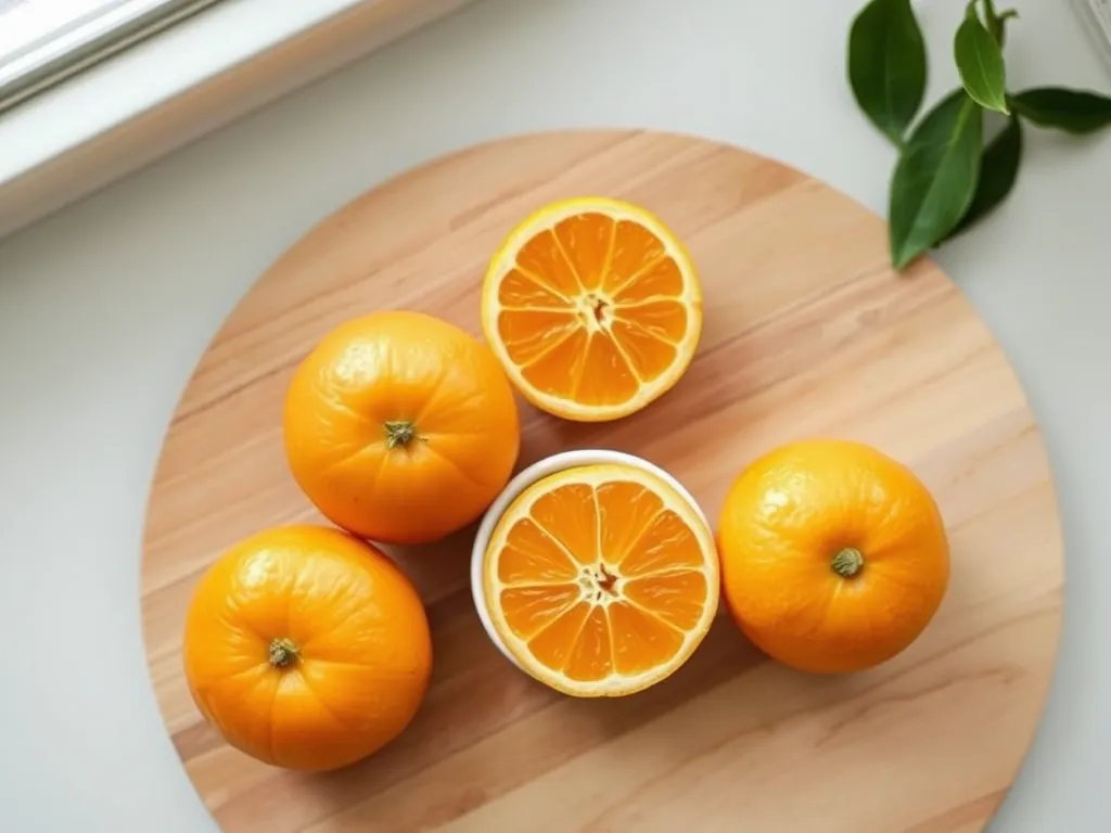 oranges — A crisp guide to spotting fresh, tired, and toss-worthy oranges