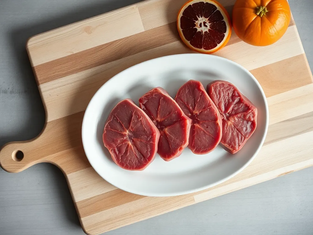 ostrich-meat — Keep your ostrich meat fresh and safe for every meal.