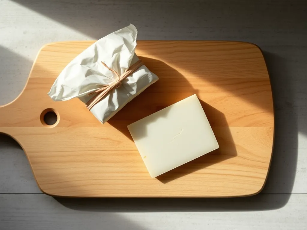 panela-cheese — Keep this firm, mild cheese fresh in your fridge with proper wrapping.