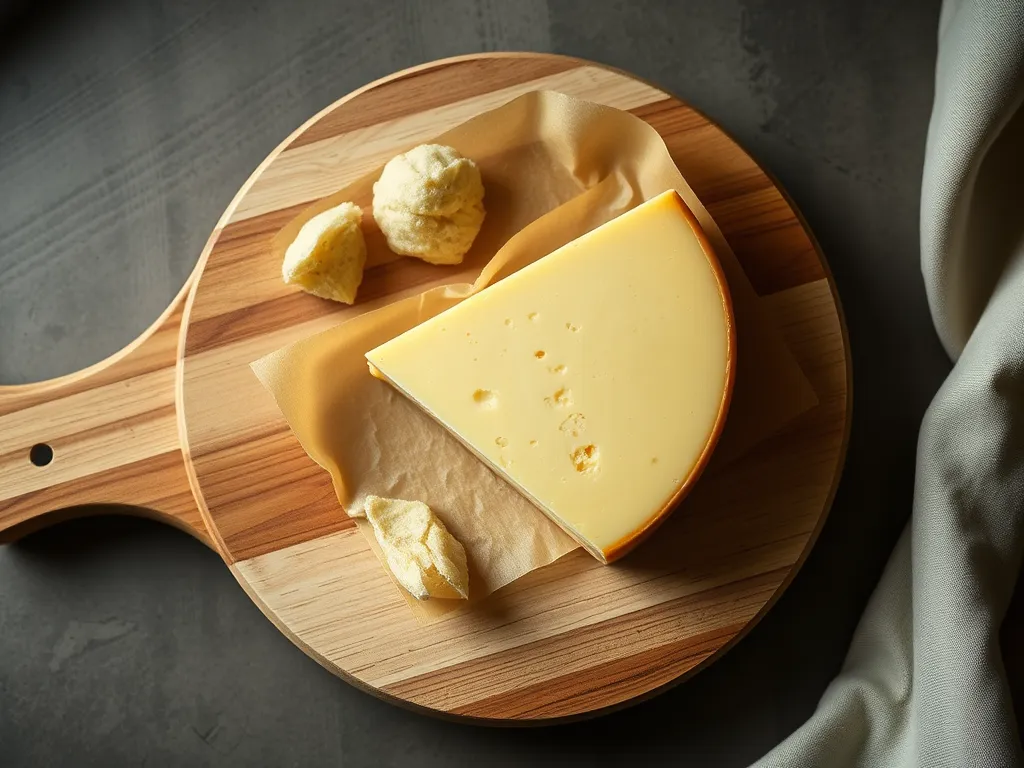 panela — Keep your traditional cheese fresh and flavorful with proper storage.
