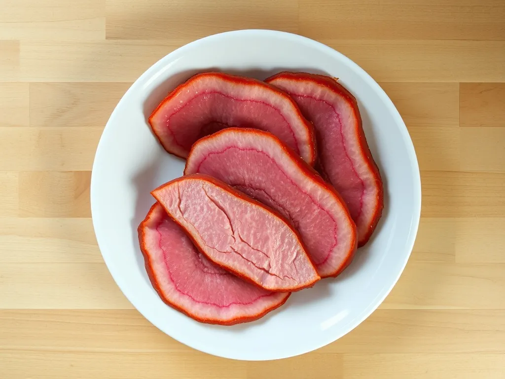 pastrami — Shelf-life cues for pastrami, plus when it turns sketchy