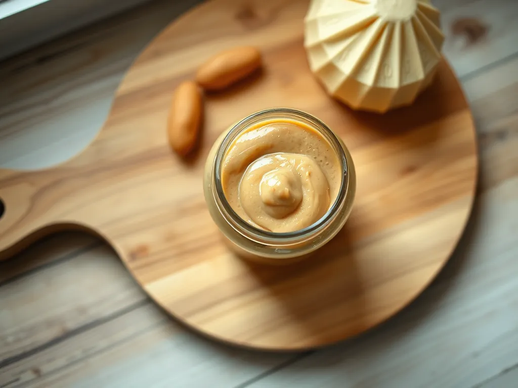 peanut-sauce — Keeping your creamy peanut sauce fresh and safe for your next meal.