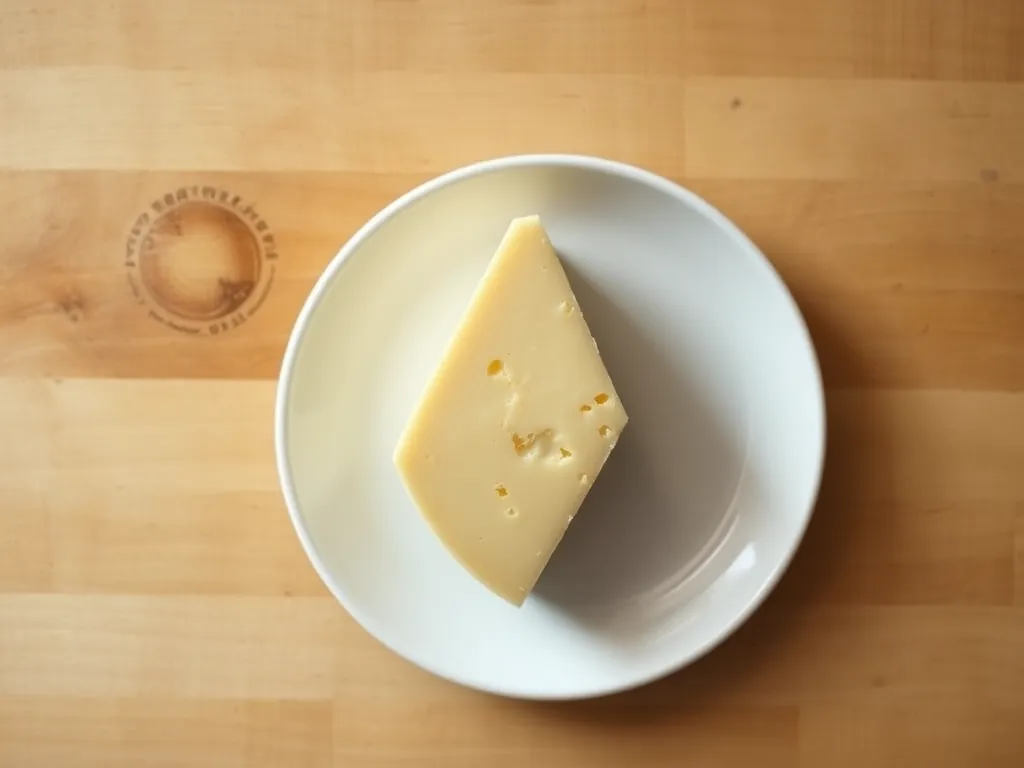 pecorino — A sharp-cheese guide for spotting off pecorino in the fridge