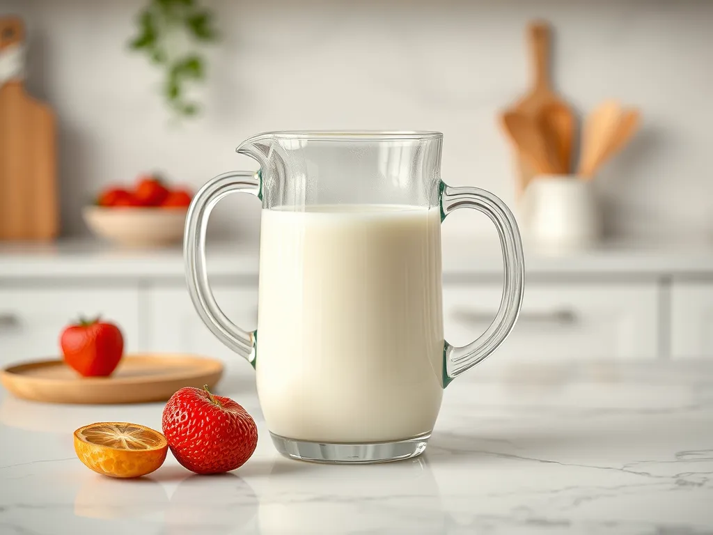 percent-milk — Safety and freshness guidelines for your daily dairy.