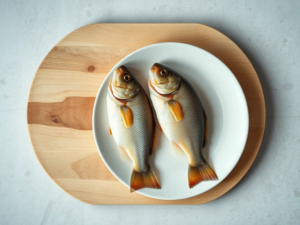 perch — Keep your fresh perch safe and delicious with proper timing.