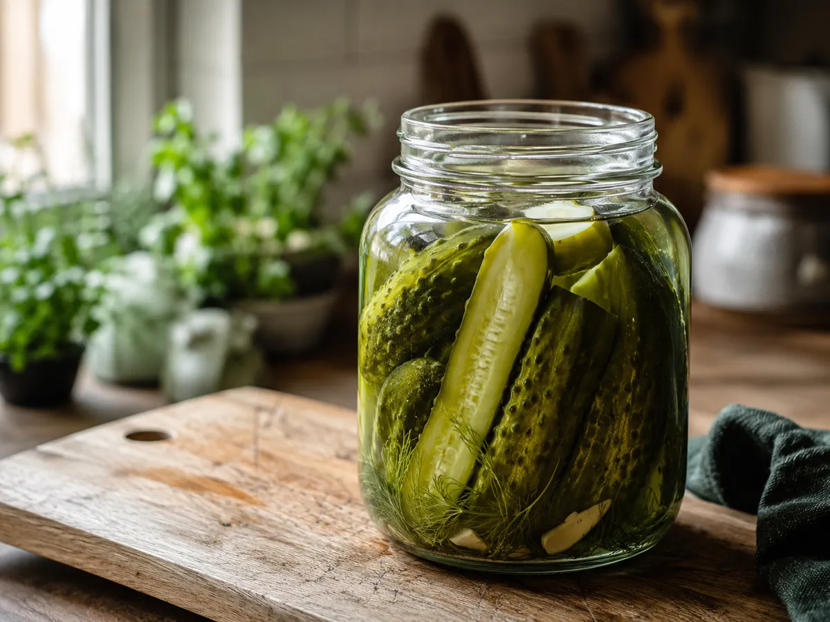 Smell, texture, and brine clarity are your best clues
