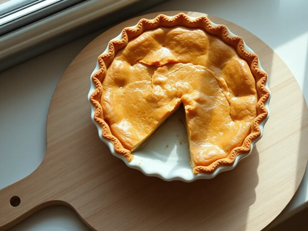 pie — Freezer storage tips for pie, plus spoilage cues and toss points