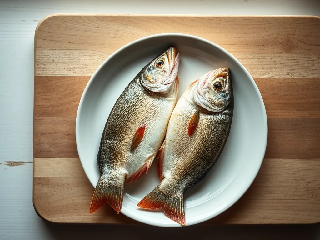 pike — Safe storage tips for keeping pike fresh and flavorful.