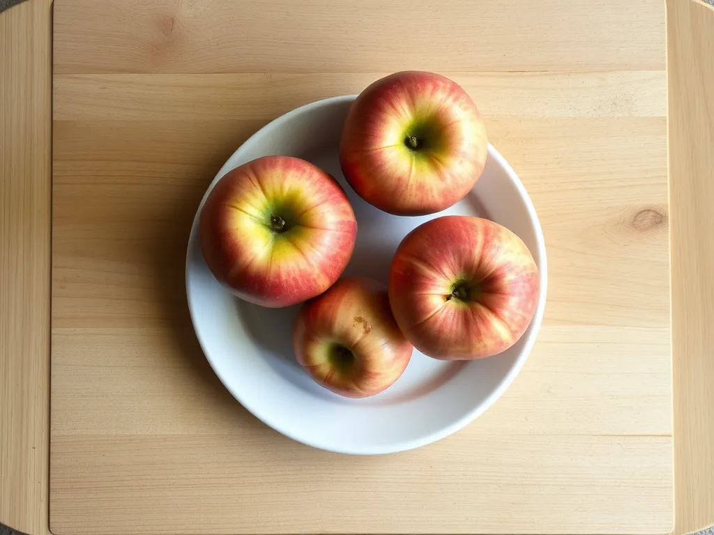 pink-lady-apples — Keep your crisp fruit fresh for weeks with proper storage.