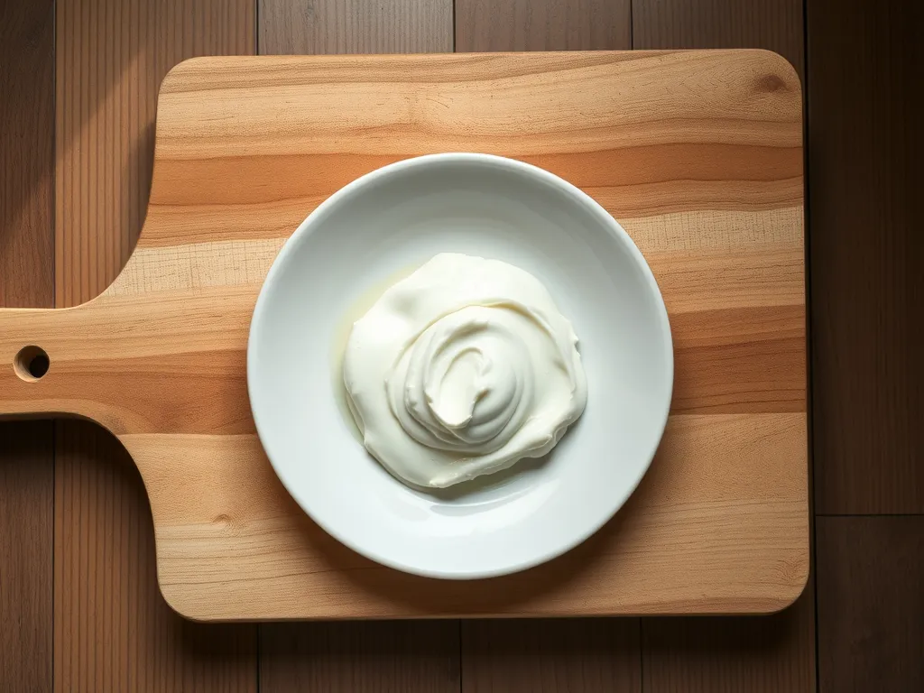 plain-yogurt — Keep your plain yogurt fresh and creamy in the fridge.