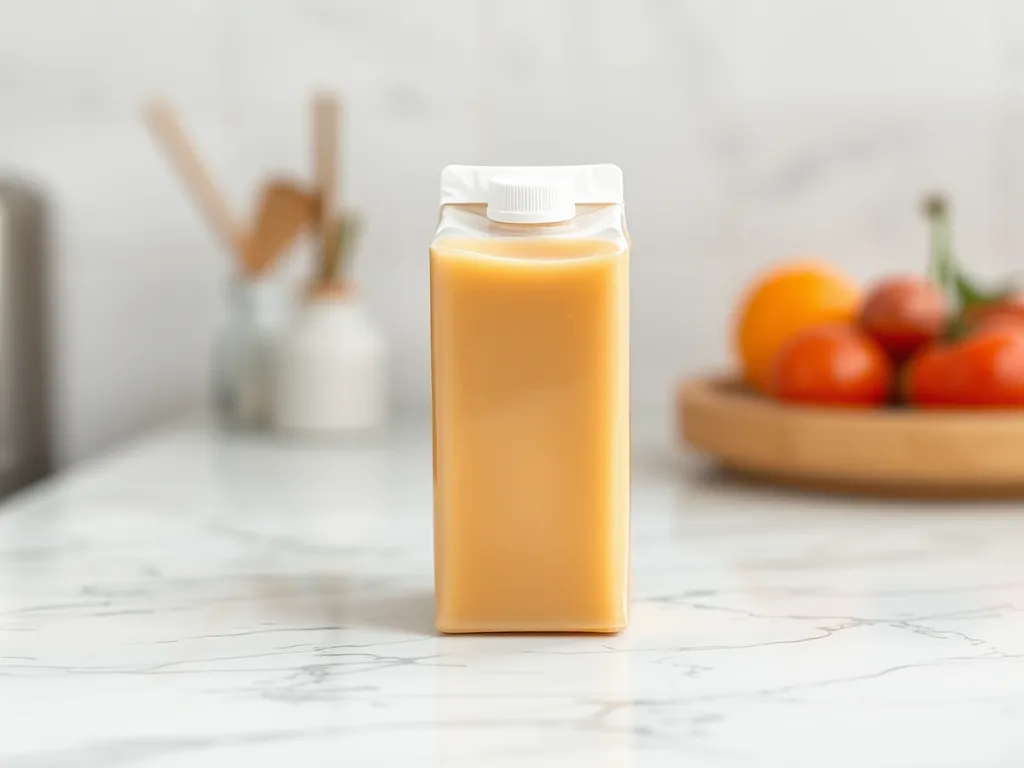 Safety and freshness guidelines for almond, soy, oat, and other dairy alternatives.