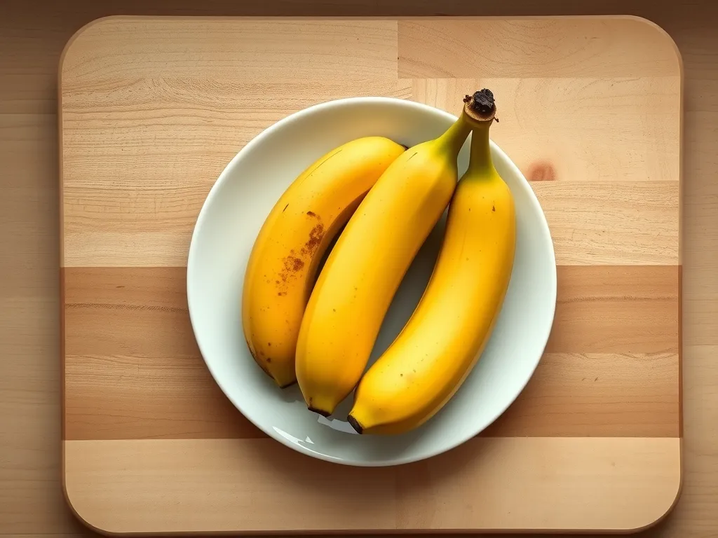 plantains — How long do plantains last in the pantry?