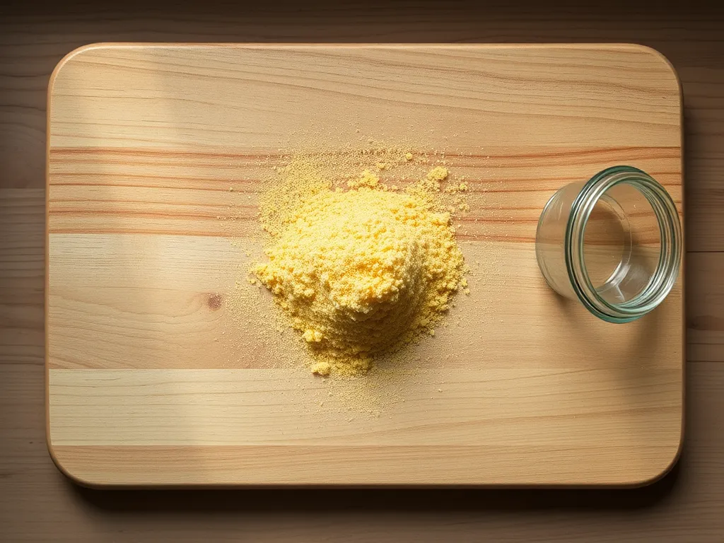 polenta — Understanding the shelf life and freshness of polenta in your pantry.