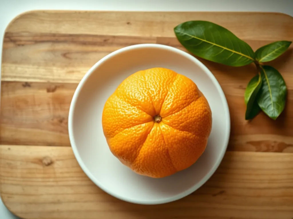 pomelo — Keep your pomelo juicy and fresh with proper refrigeration techniques.