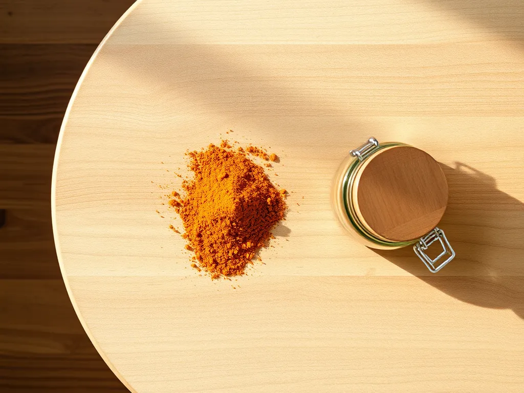 popcorn-seasoning-powder — Keep your snacks flavorful with proper storage for popcorn seasoning powder.