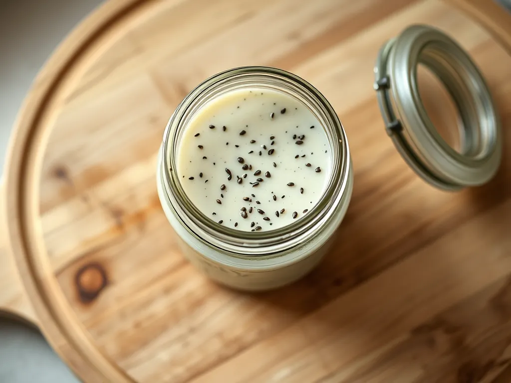 poppyseed-dressing — Signs of spoilage and storage tips for your favorite salad topper.