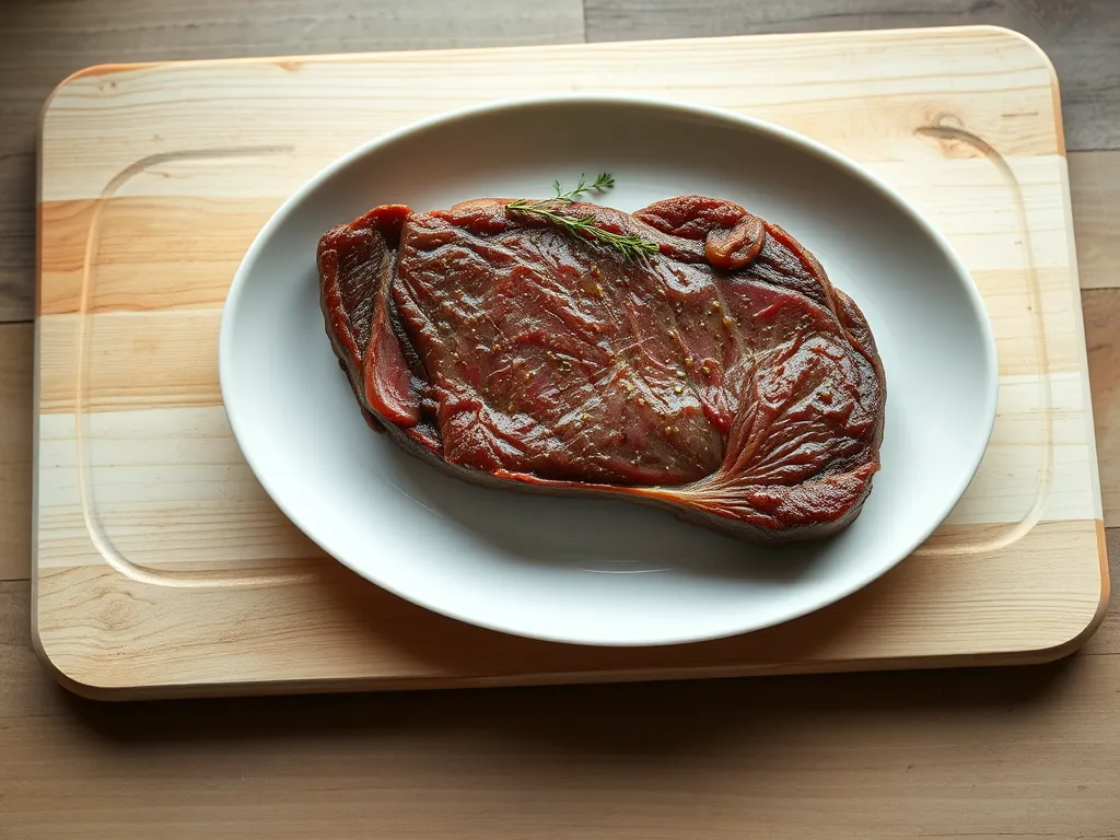 porterhouse-steak — Safe storage tips for keeping your porterhouse steak prime and delicious.