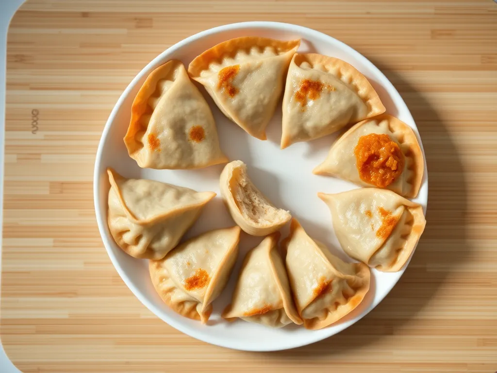 potstickers — Safe window, spoilage cues, and when to toss them