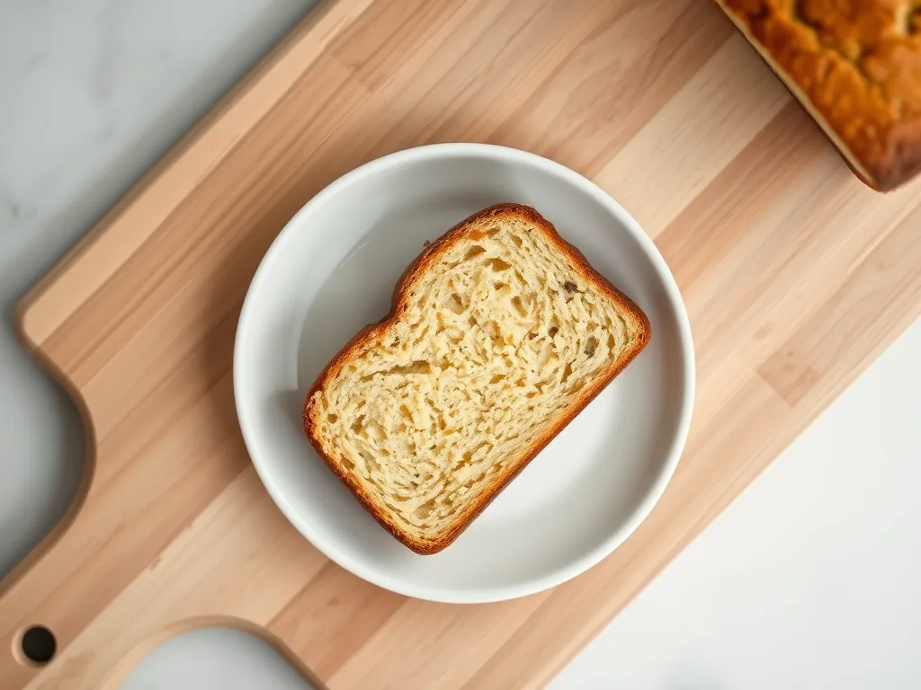 pound-cake — Signs of freshness and safety for your dense, buttery pound cake.