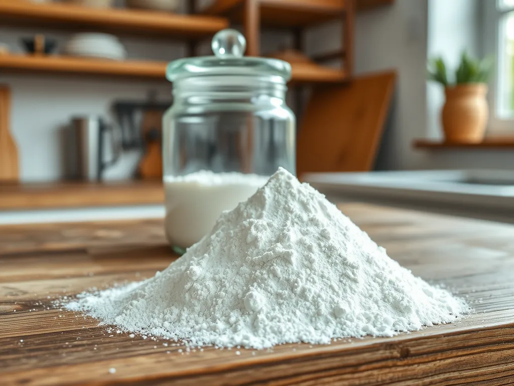 powdered-milk — Shelf life and storage tips for powdered milk in your pantry.