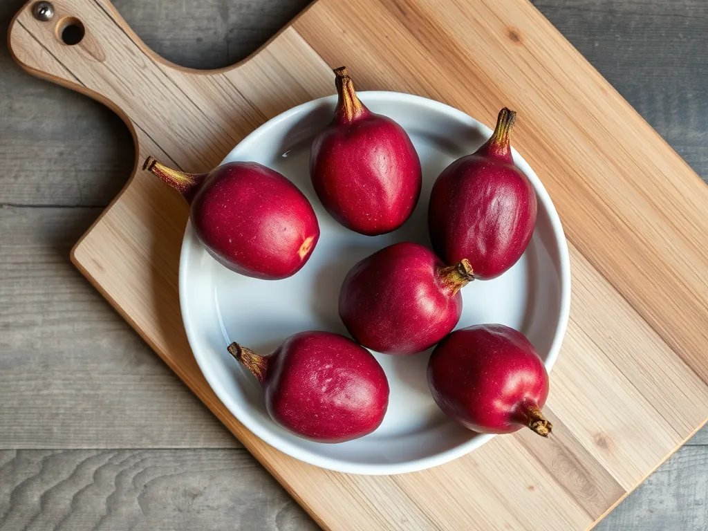 prickly-pear — Keep these vibrant cactus fruits fresh and juicy in your kitchen.