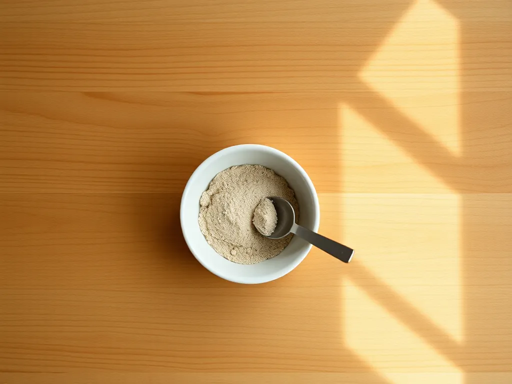 protein-powder — Pantry storage, spoilage cues, and when to toss it