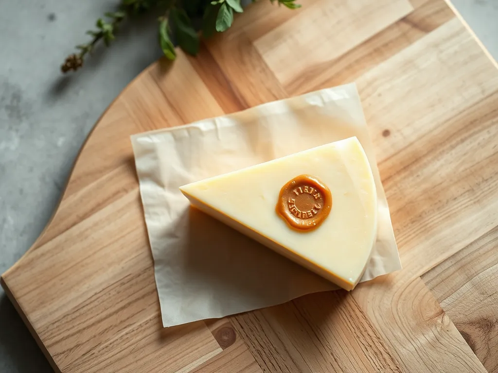 provolone-cheese — Guide to the shelf life and safety of your favorite semi-hard cheese.