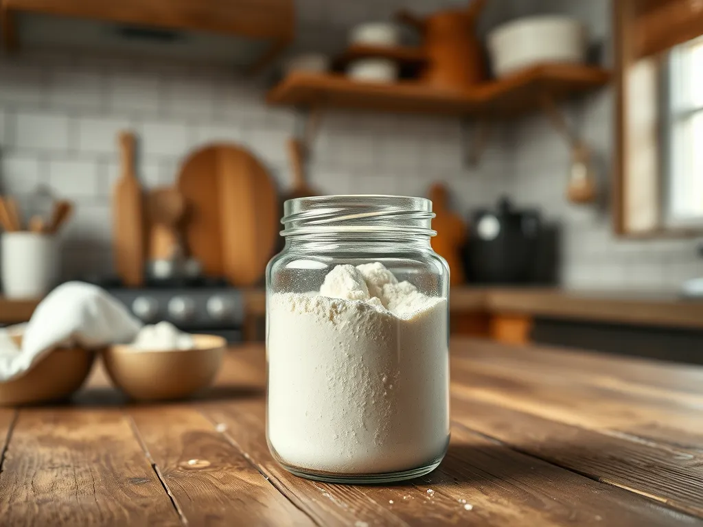 pudding-mix — Keep your dessert supplies fresh with proper storage tips for pudding mix.