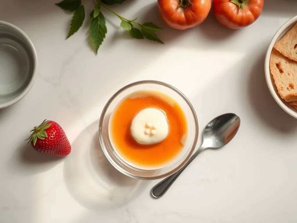 pudding — Creamy pudding stays best when cold, covered, and watched for sour or watery changes.