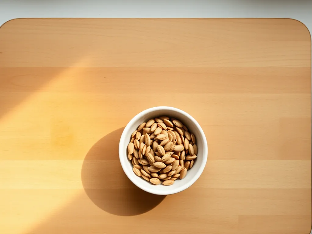 pumpkin-seeds — How frozen Pumpkin Seeds hold up, spoil, and when to toss them
