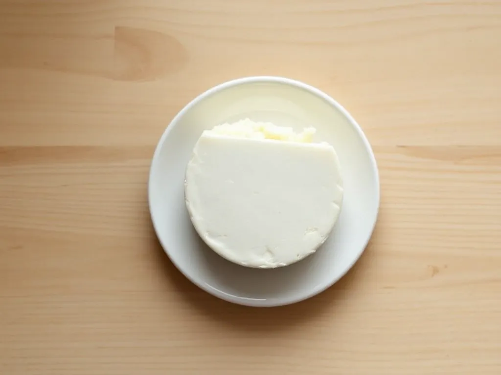 Day 1 (Fresh White Curds) stage photo